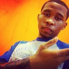 Ladarius Dee Brider III