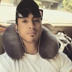 Jericho Daniel Tinio