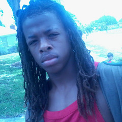 Lavaris Preston