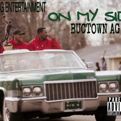 Buctown AG