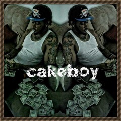 Shellz/CakeBoy