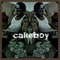Shellz/CakeBoy