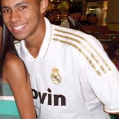 Claudemir Santana 3