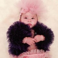 Pearl Levy 2