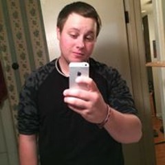 Wesley James Puderbaugh