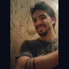 Marcus Paulo Andrade