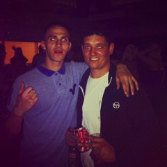 luke lewis ... (FATS)