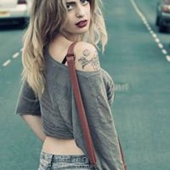 Andreea Zamfirescu 1