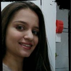 Barbara Oliveira Roseiro