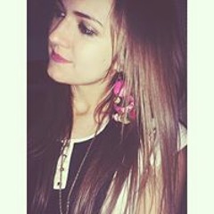 Cristina Yinaida Hoffman