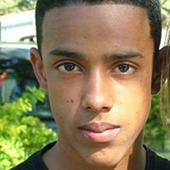 Lucas DMatrixx