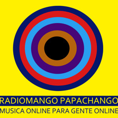 RadioMango PapaChango