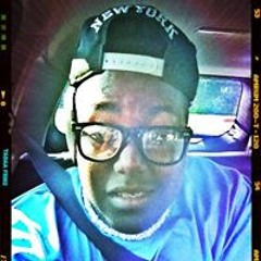 K'saan Alexander Preston