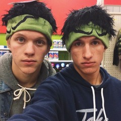 Josh Squared Podcast