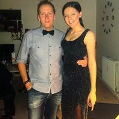 Annika Elisabeth Knudsen