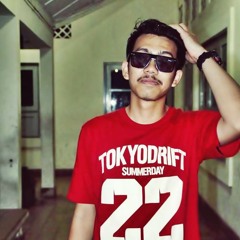 Fikie Praditya Yusman