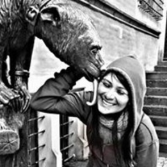 Yandira Ayoroa Murillo