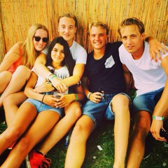 Douwe Boer