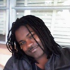 Reggae Artist Jimbolee