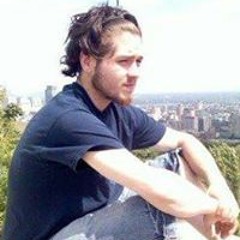 Mickael Bérubé Lévesque