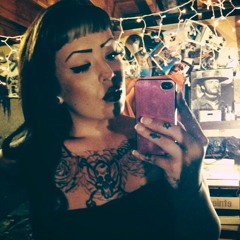 Amethyst Korạl Bryenton