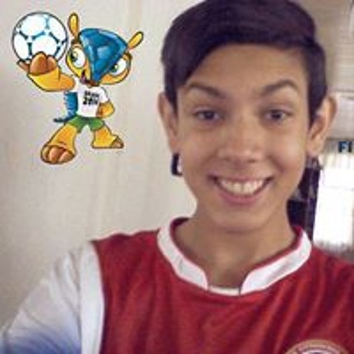 Erick Aguero 4’s avatar