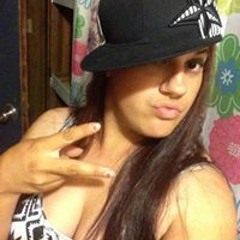 Anjelia Marie Alvelo