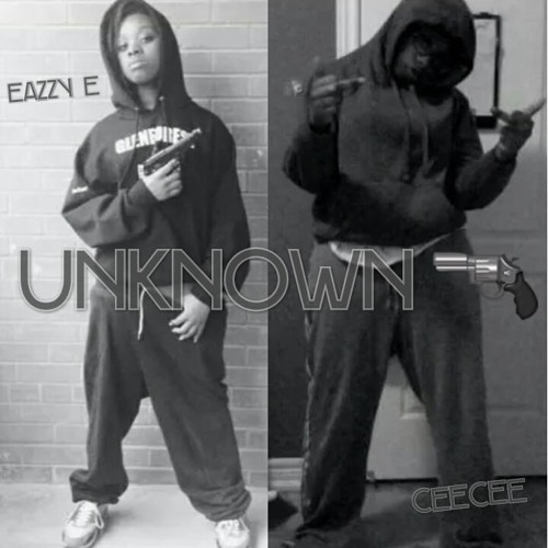 Eazzy E & CeeCee’s avatar