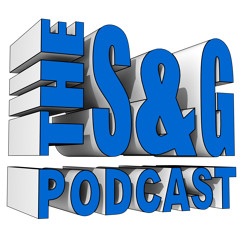 The Steve & Greg Podcast