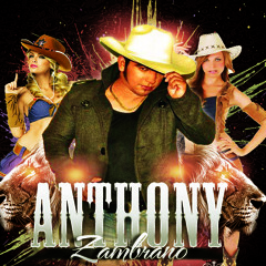 A CHILLAR A OTRA PARTE - ANTHONY ZAMBRANO