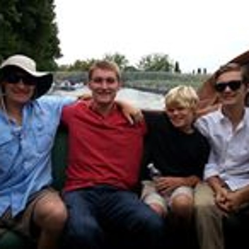 Stream James Hammack 1 music Listen to songs, albums, playlists for