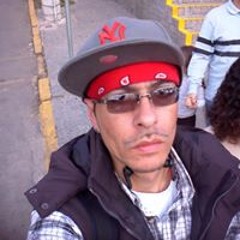 Bizzy Filho Do Clarão