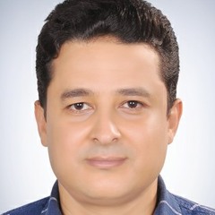 Nader  Shalouf