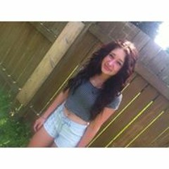 Kaitlyn Cousineau-Hesse