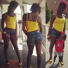 Teresa Cuffinqq'Hardd