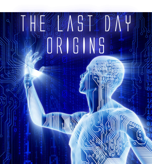 THE LAST DAY Audio