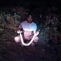 Christian Nathanial Harn