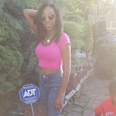 Charneya Ney-Ney Davis