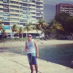 RAMON MEJIAS