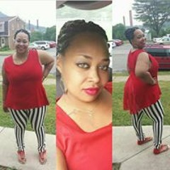 Chastity Renee Quarles