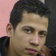 Ahmed Hamdey 7