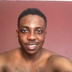 Jamaine John Nichols