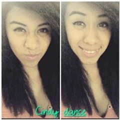 Cindy Dance