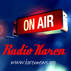 Stream Radio Karen music | Listen to songs, albums, playlists for free on  SoundCloud