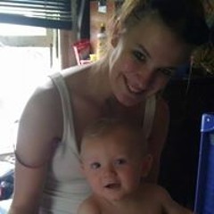 Lauren Abigail Vancse