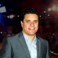 Roger Juarez Ministerio