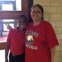 Rickey Victor Johnson