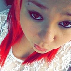 Maria Veronica Alvarado