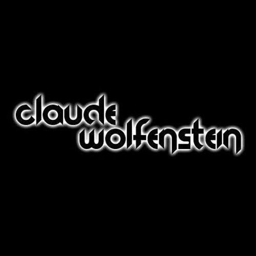 Claude Wolfenstein’s avatar