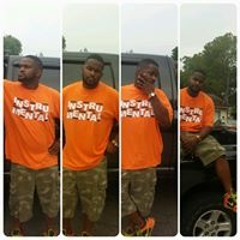 Christopher Buie